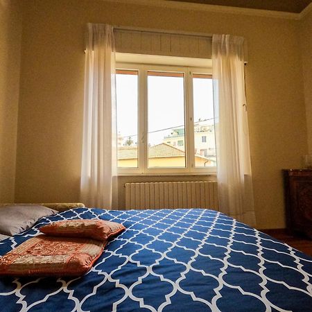 La Magia Del Mare Bed and Breakfast San Remo Buitenkant foto
