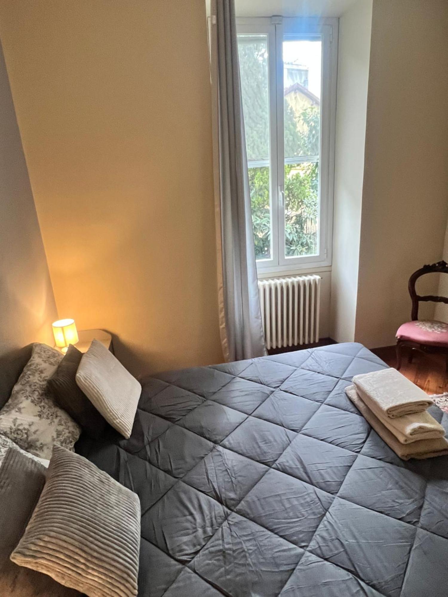 La Magia Del Mare Bed and Breakfast San Remo Buitenkant foto