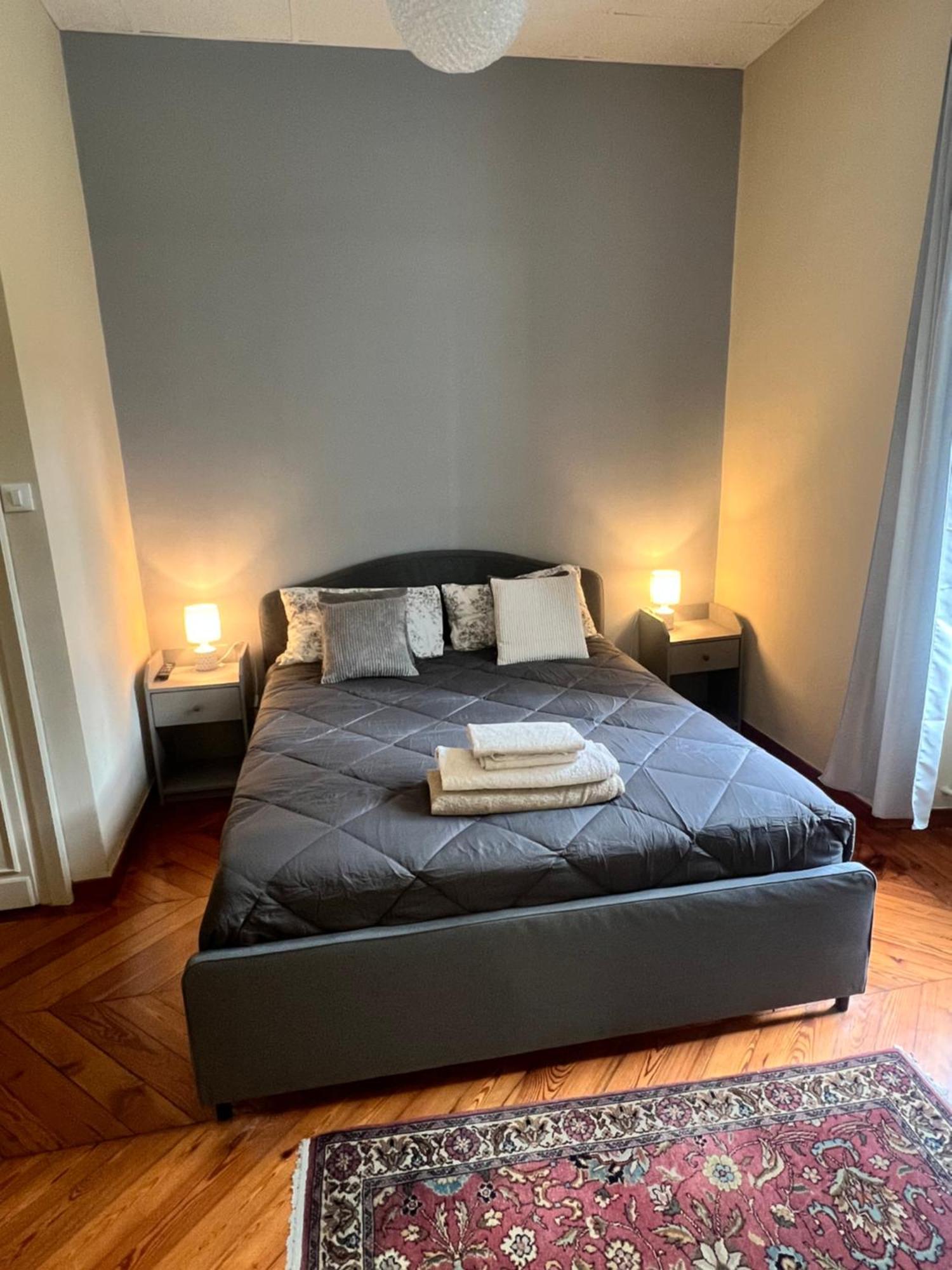 La Magia Del Mare Bed and Breakfast San Remo Buitenkant foto