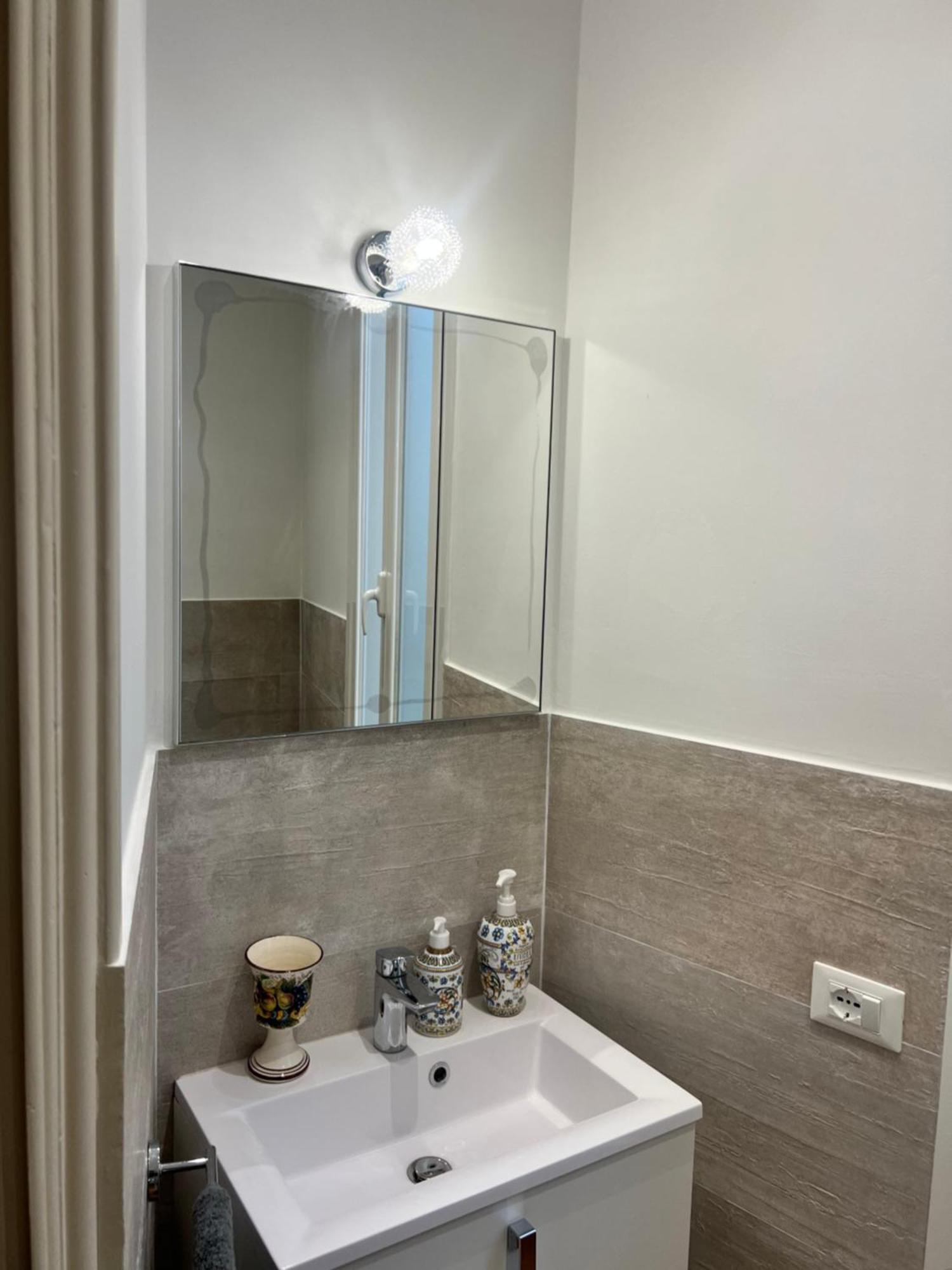 La Magia Del Mare Bed and Breakfast San Remo Buitenkant foto