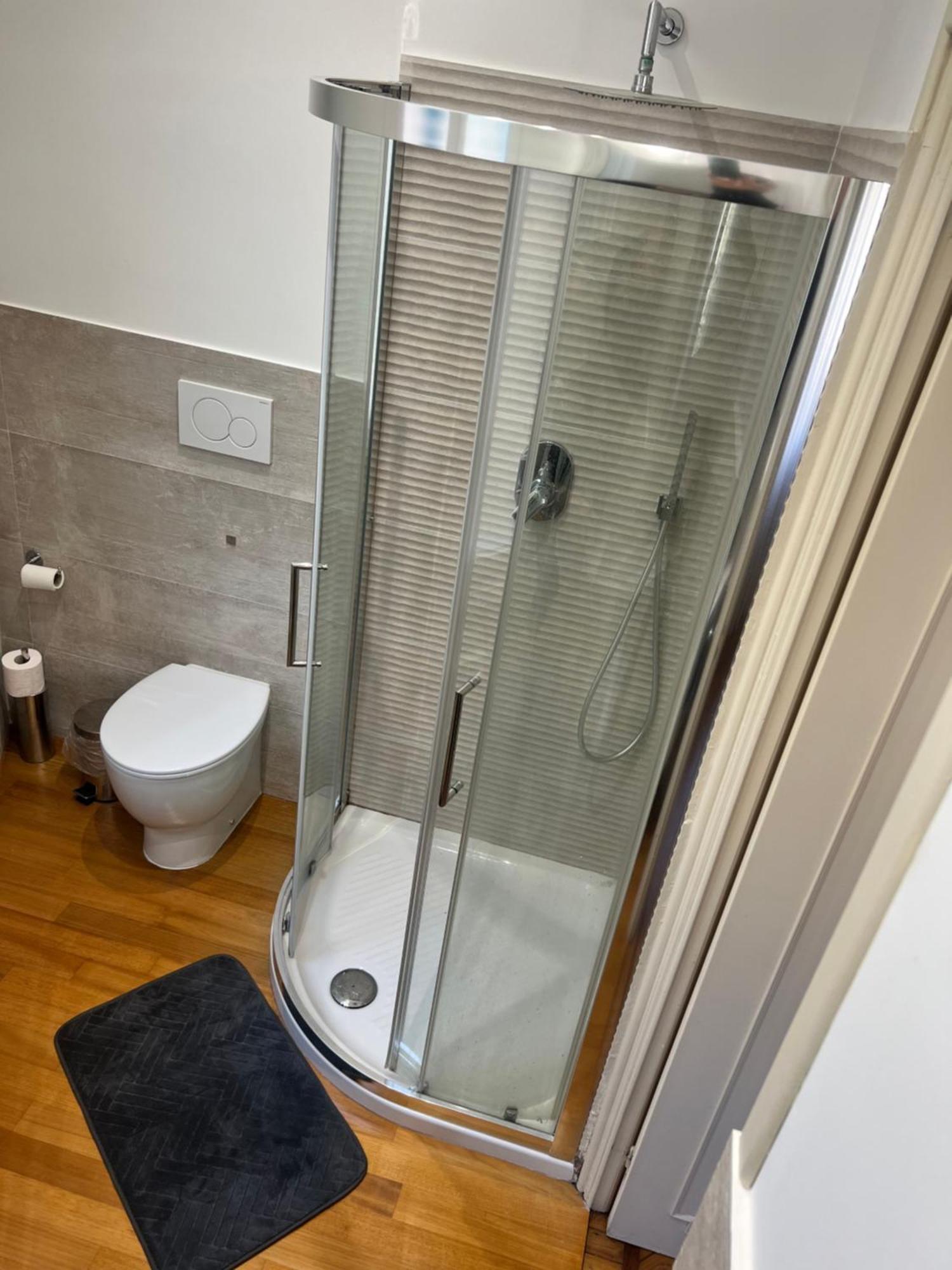 La Magia Del Mare Bed and Breakfast San Remo Buitenkant foto