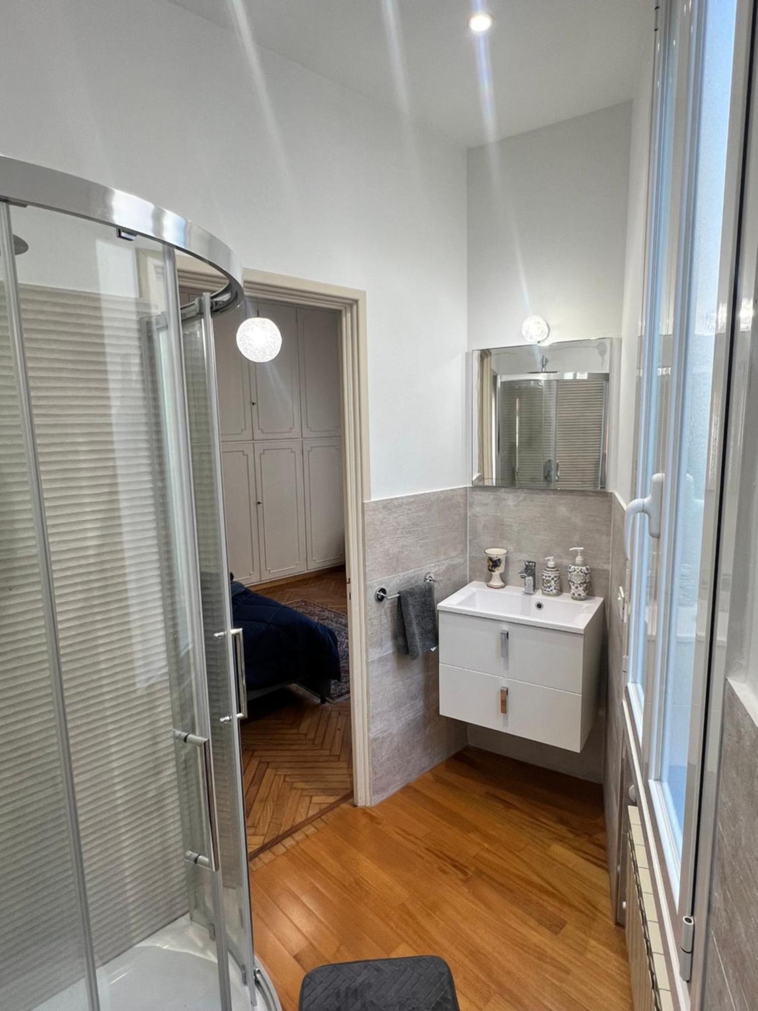 La Magia Del Mare Bed and Breakfast San Remo Buitenkant foto