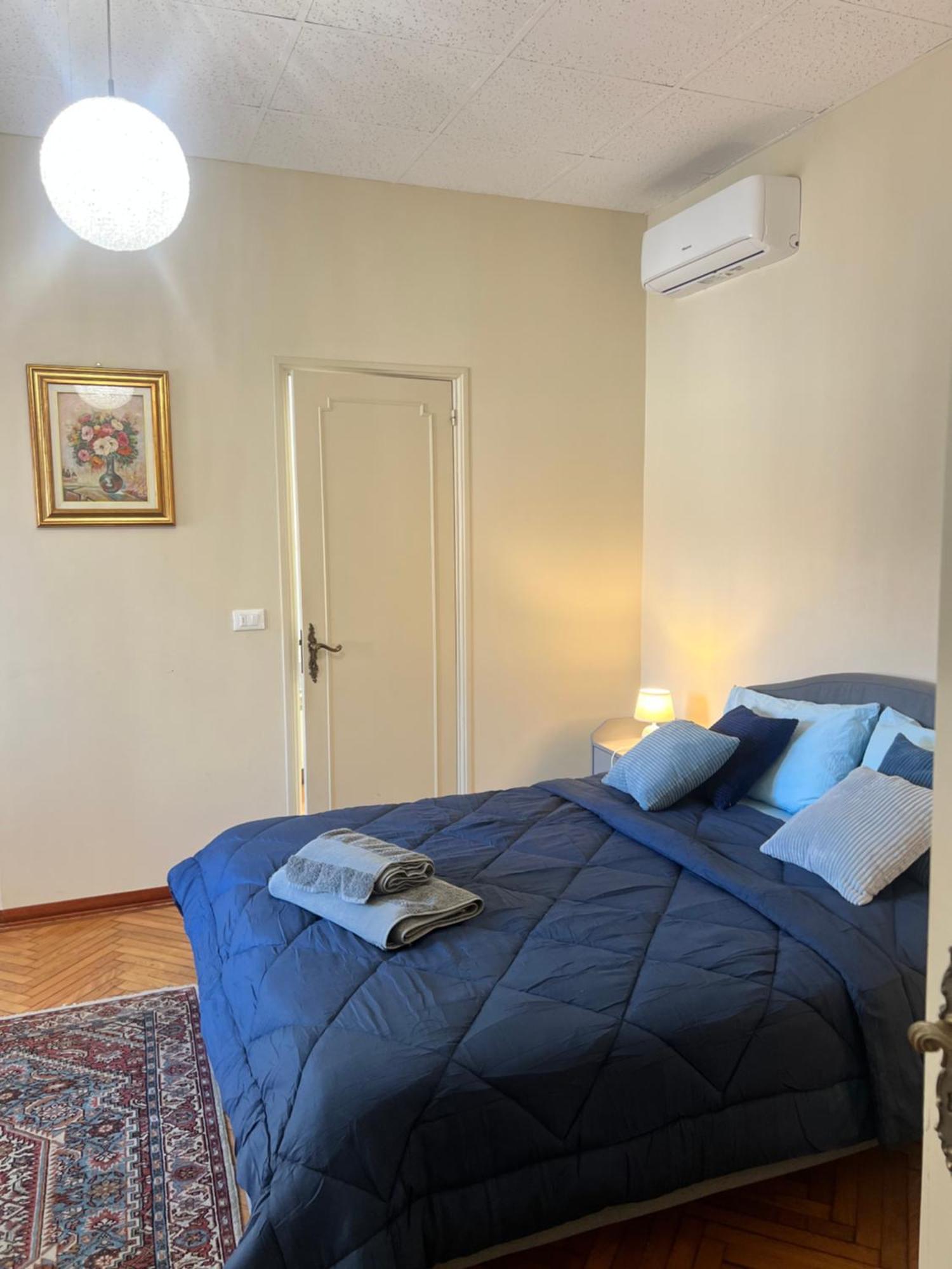 La Magia Del Mare Bed and Breakfast San Remo Buitenkant foto
