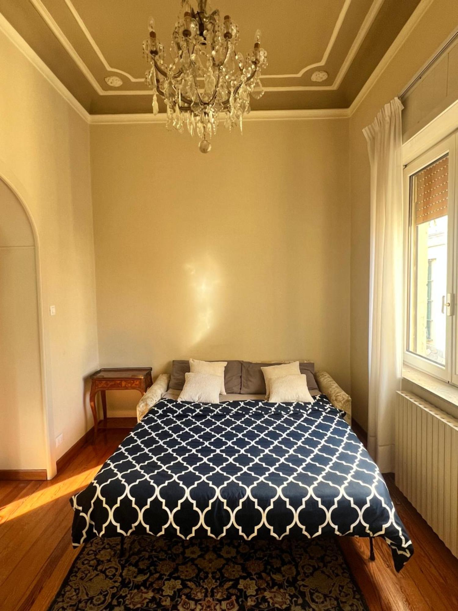 La Magia Del Mare Bed and Breakfast San Remo Buitenkant foto
