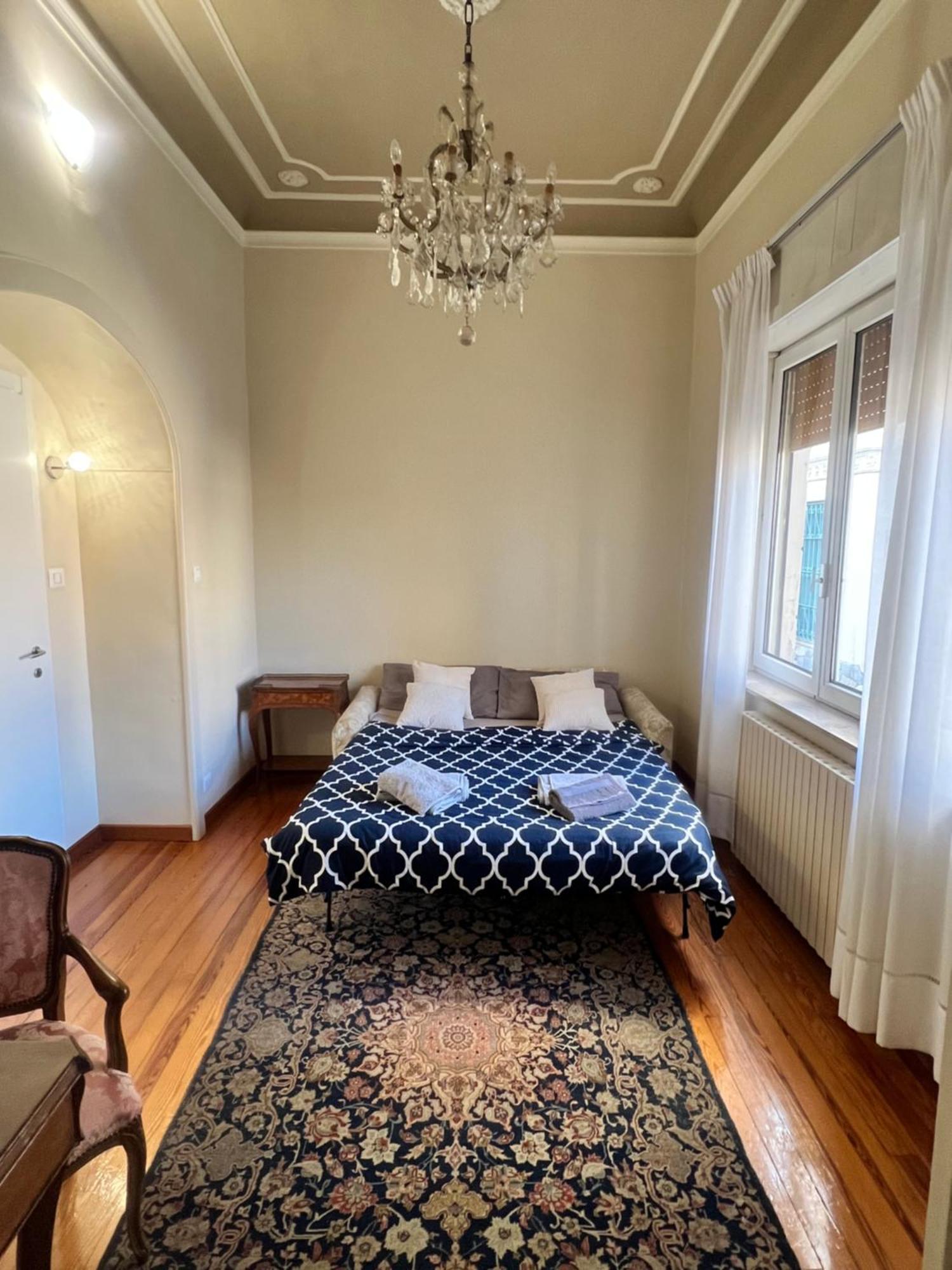La Magia Del Mare Bed and Breakfast San Remo Buitenkant foto