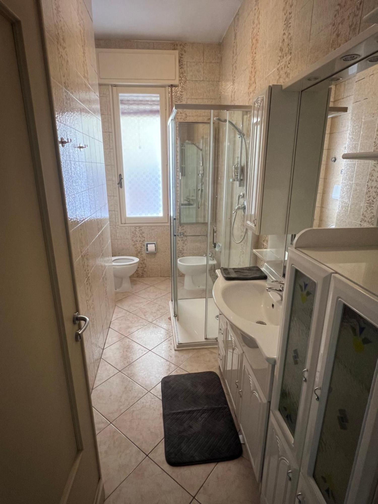 La Magia Del Mare Bed and Breakfast San Remo Buitenkant foto