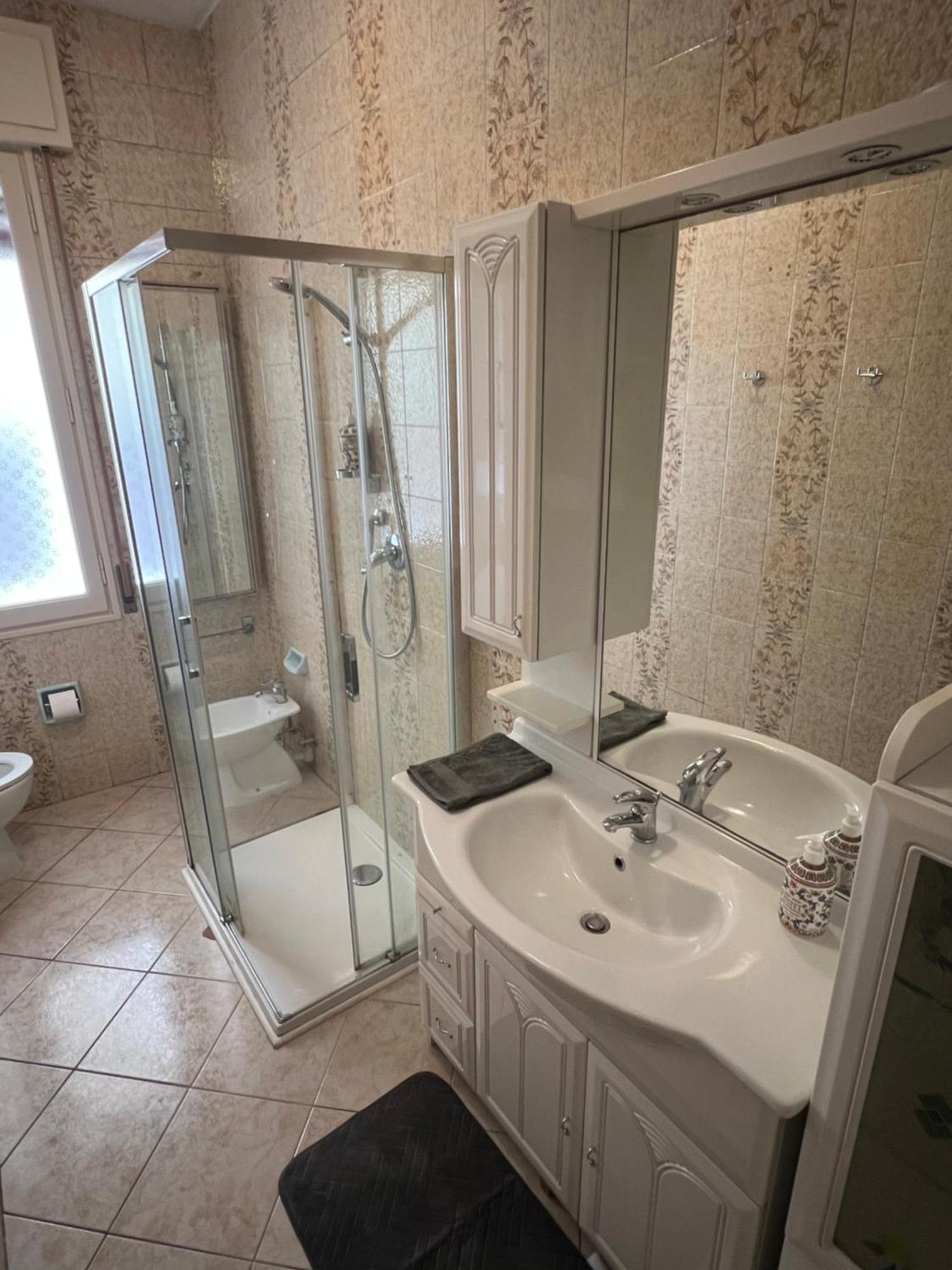 La Magia Del Mare Bed and Breakfast San Remo Buitenkant foto
