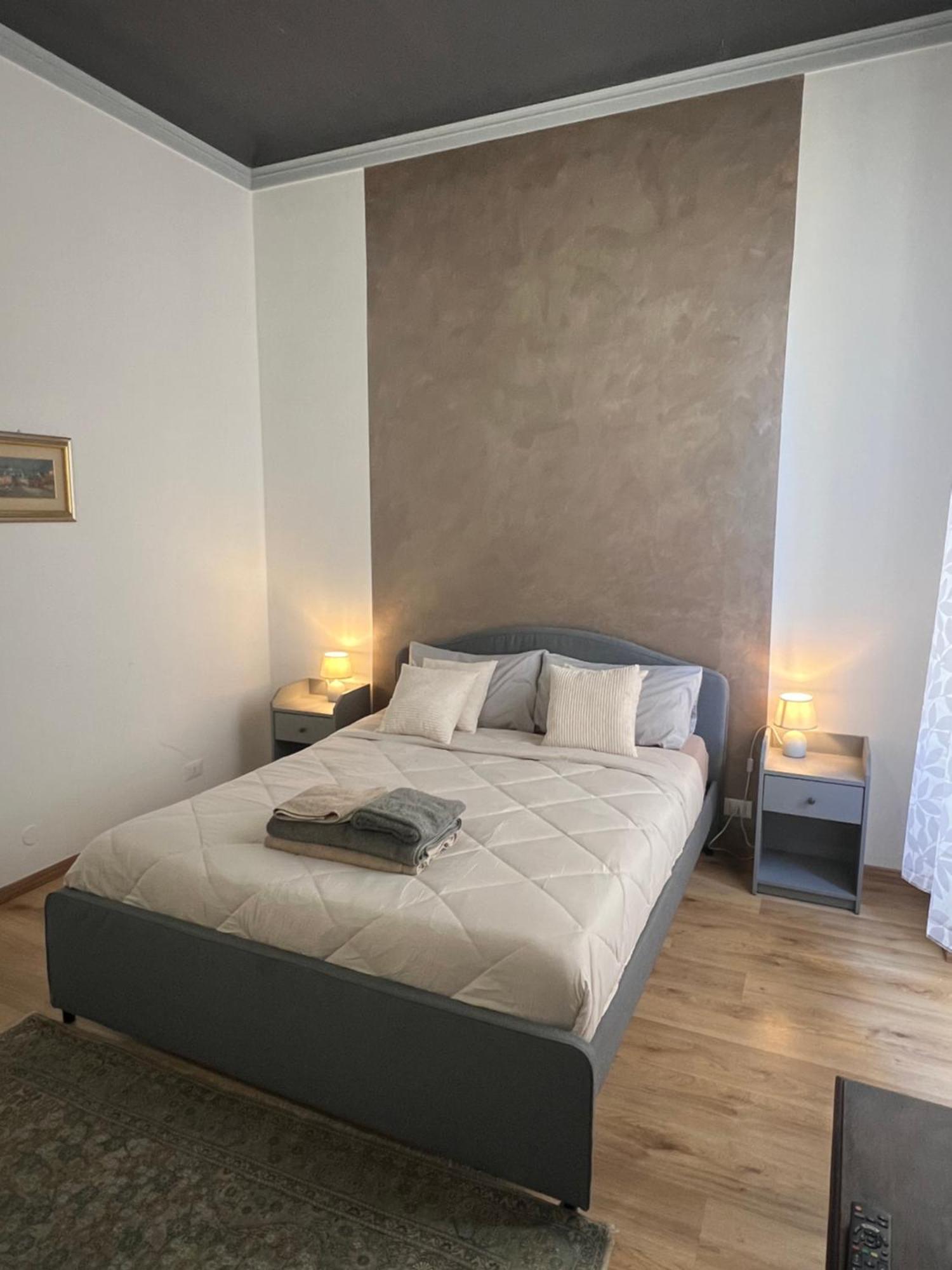 La Magia Del Mare Bed and Breakfast San Remo Buitenkant foto